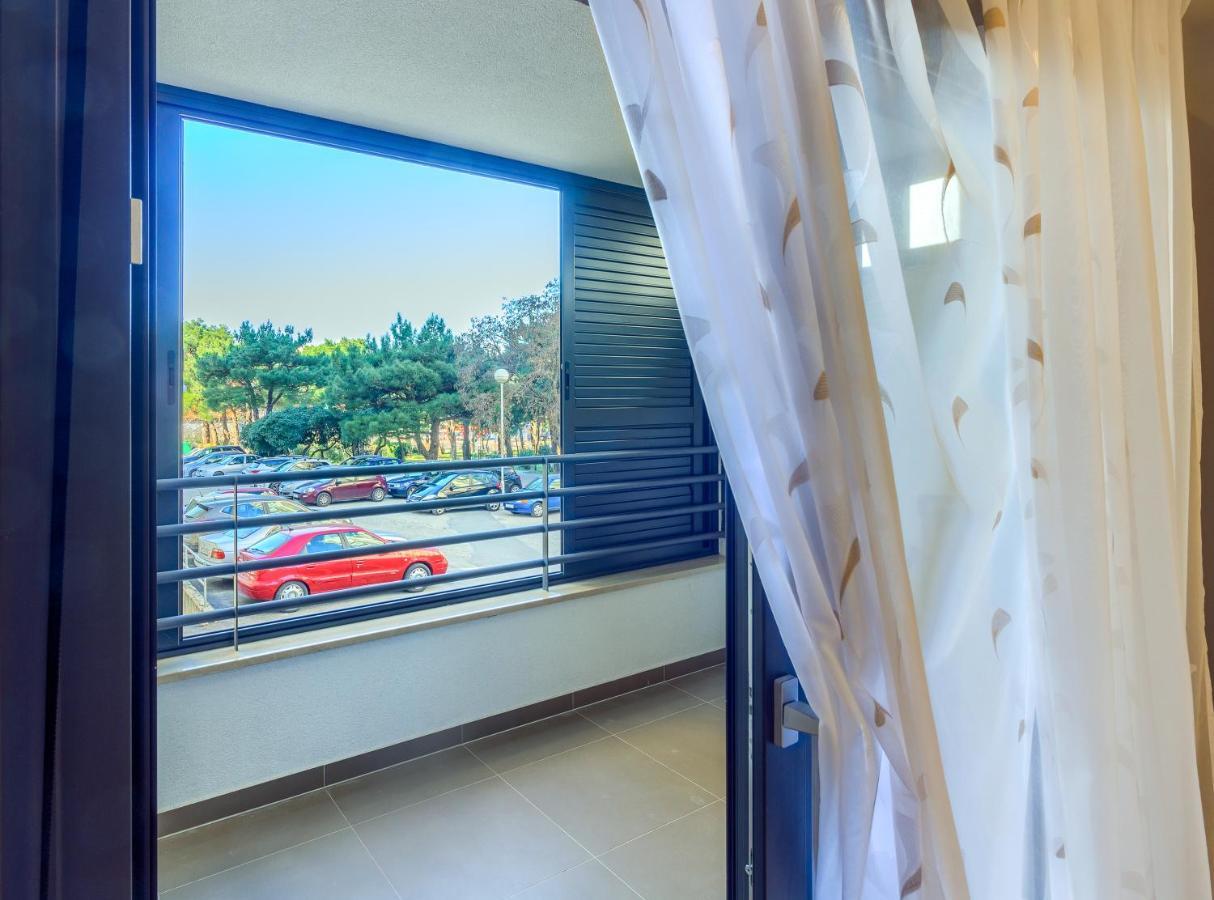 Luxury Apartment Petra Split Luaran gambar