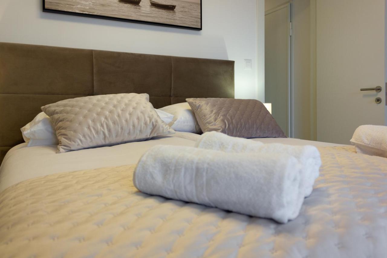 Luxury Apartment Petra Split Luaran gambar