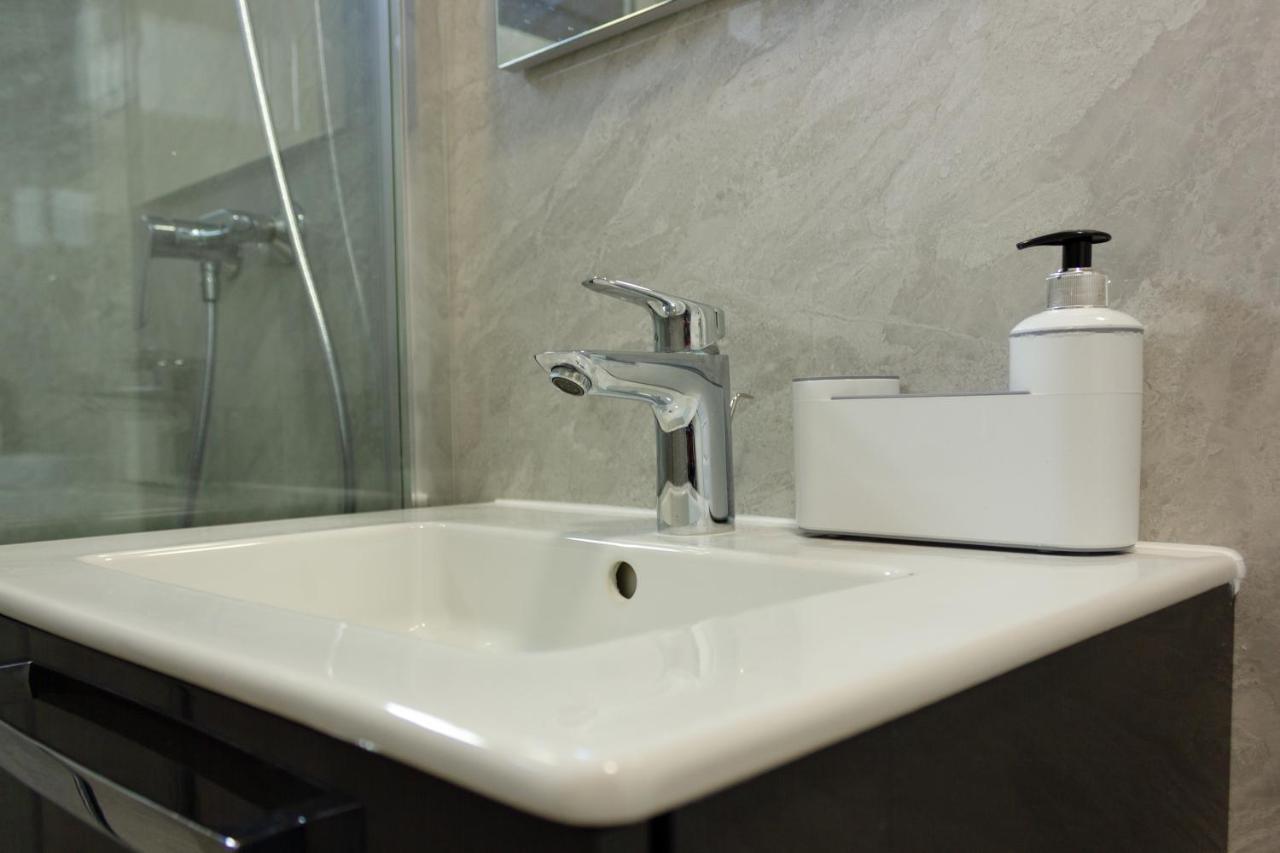 Luxury Apartment Petra Split Luaran gambar