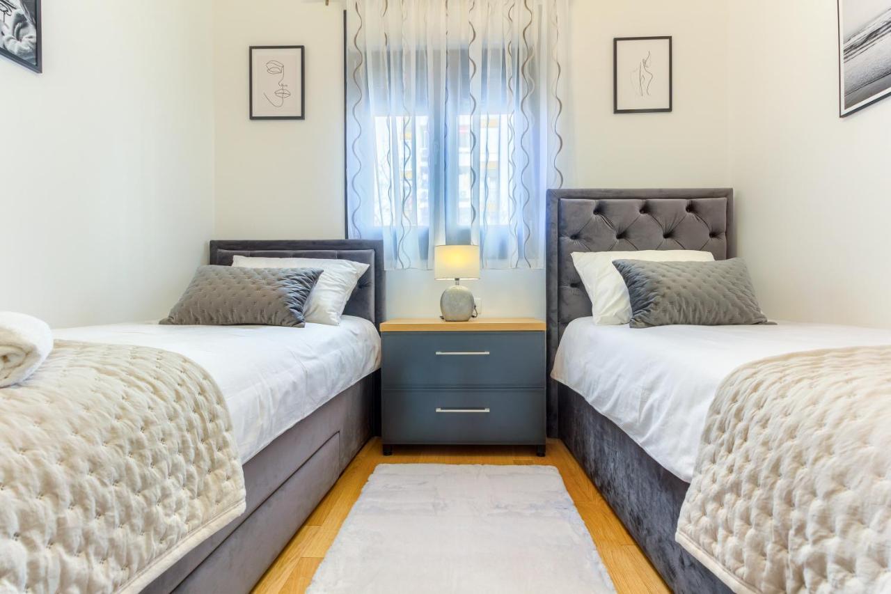 Luxury Apartment Petra Split Luaran gambar