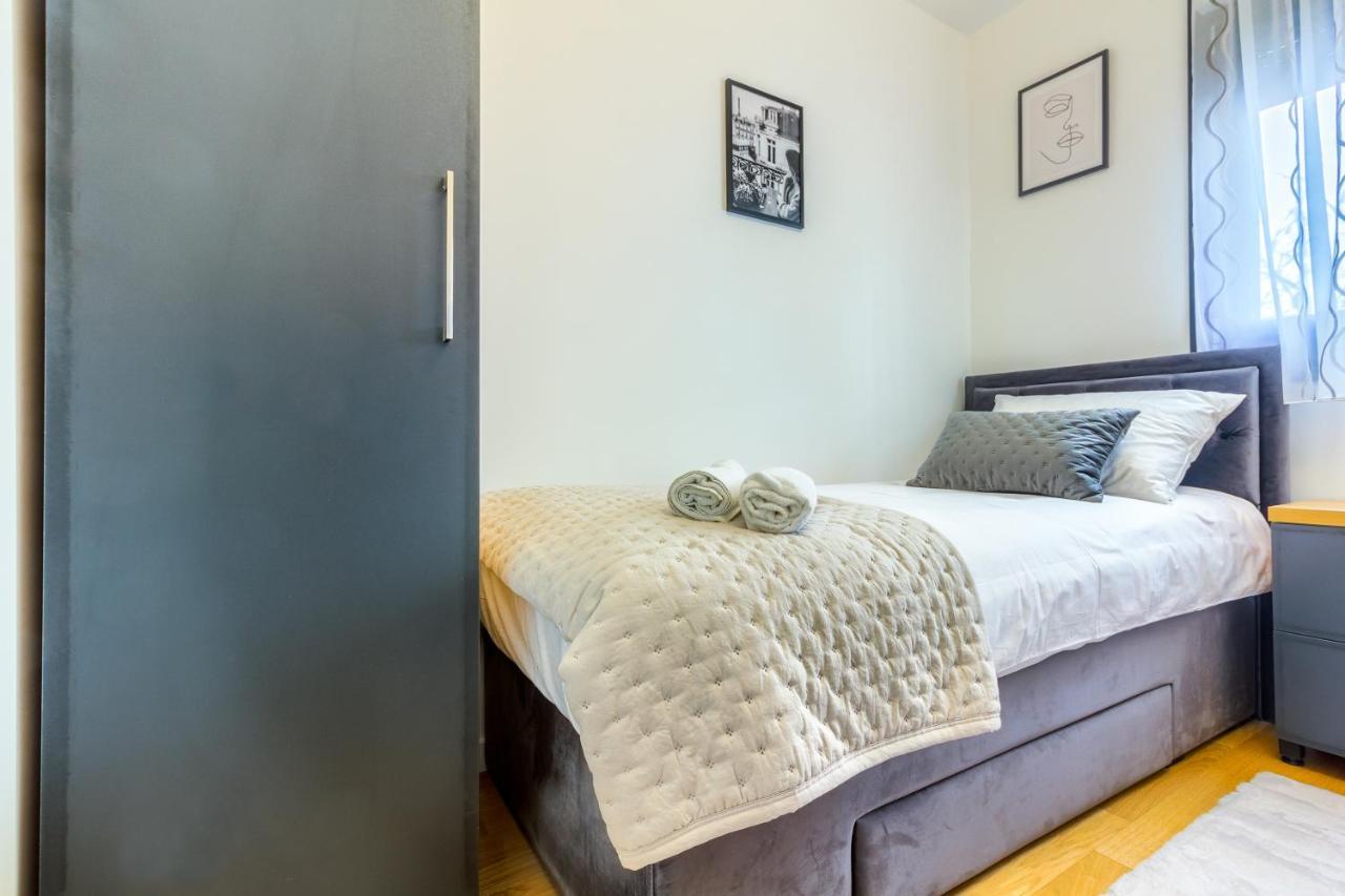 Luxury Apartment Petra Split Luaran gambar