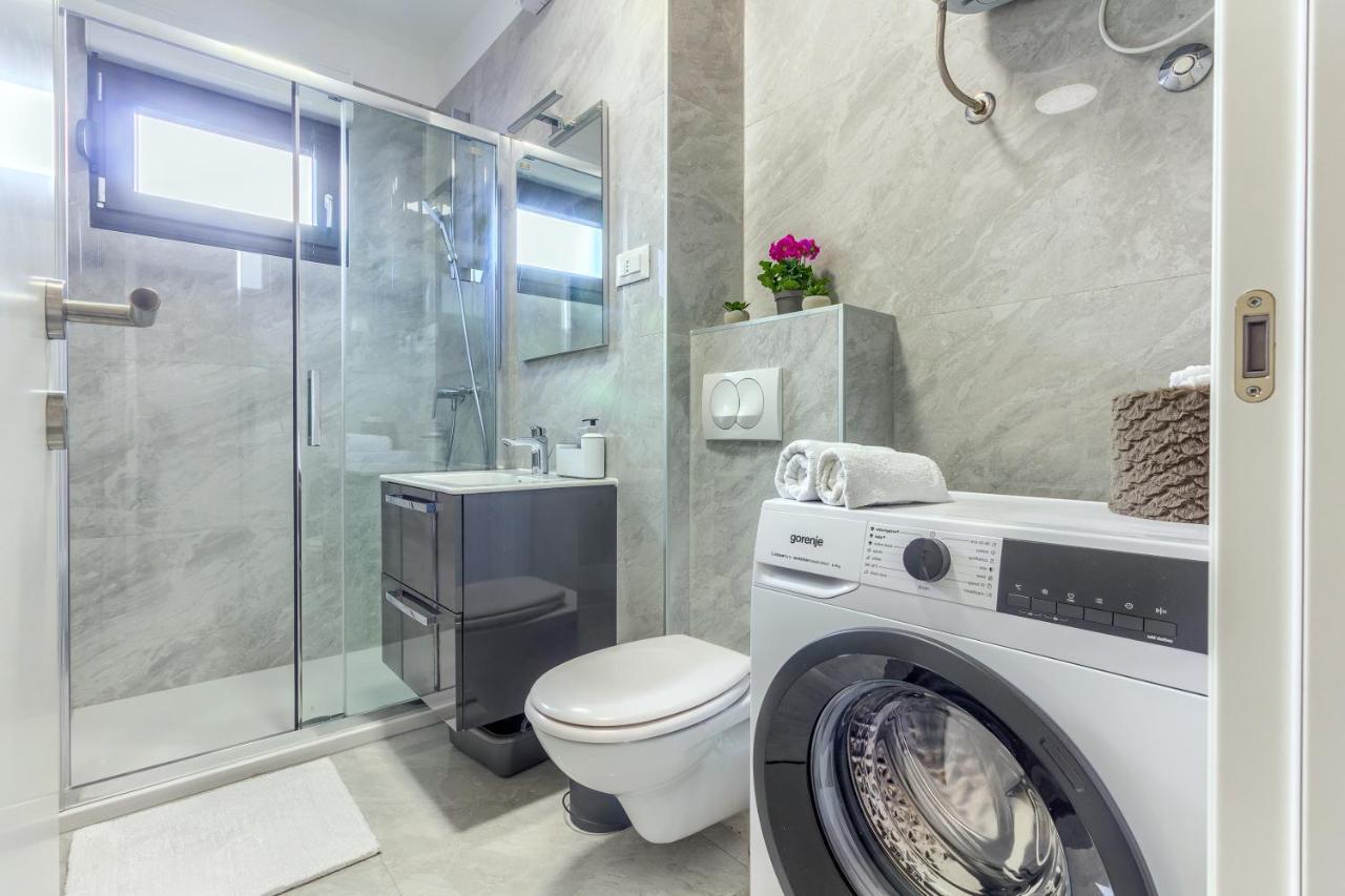Luxury Apartment Petra Split Luaran gambar
