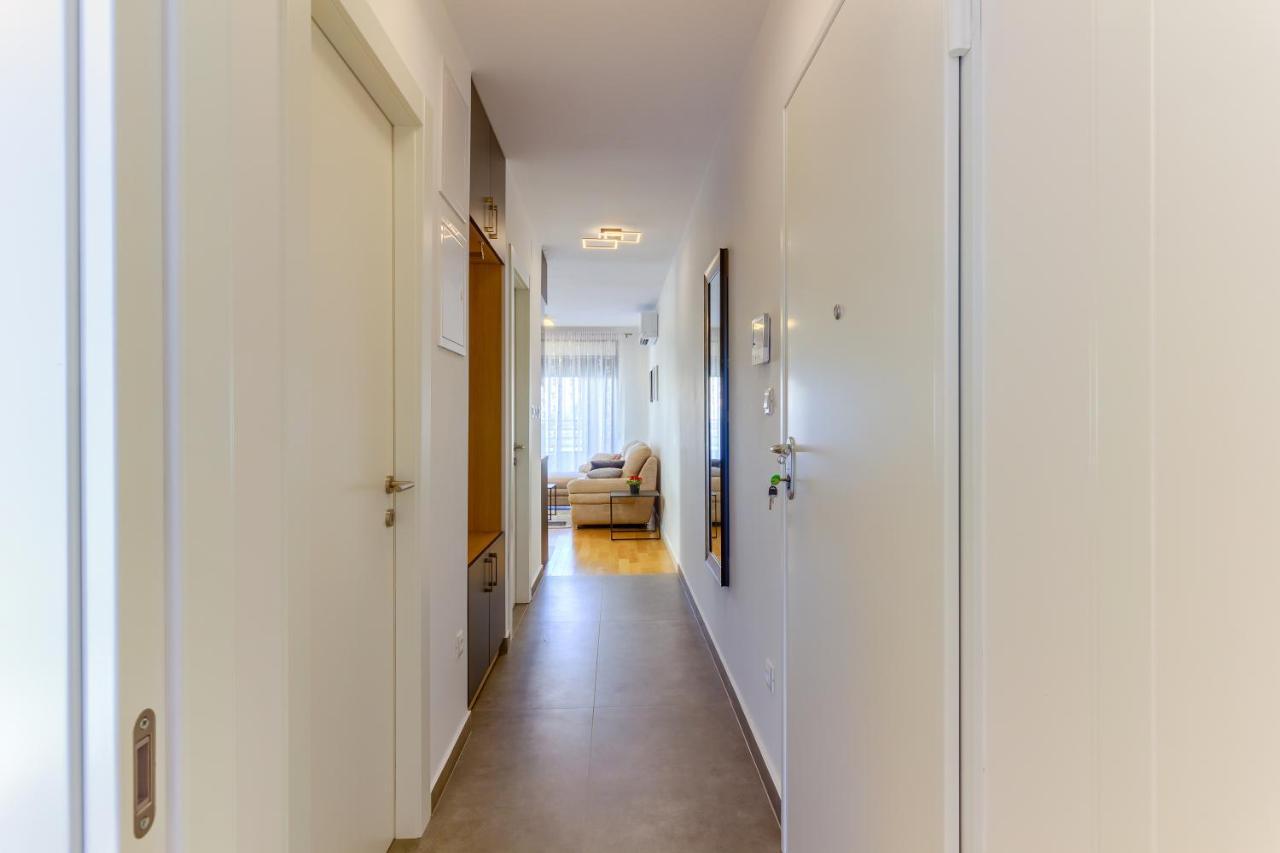 Luxury Apartment Petra Split Luaran gambar