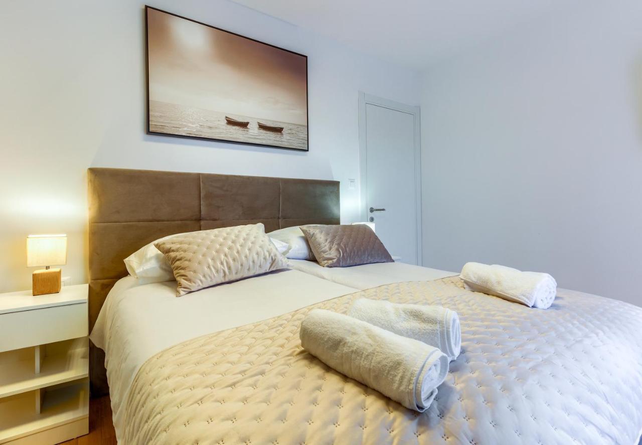 Luxury Apartment Petra Split Luaran gambar