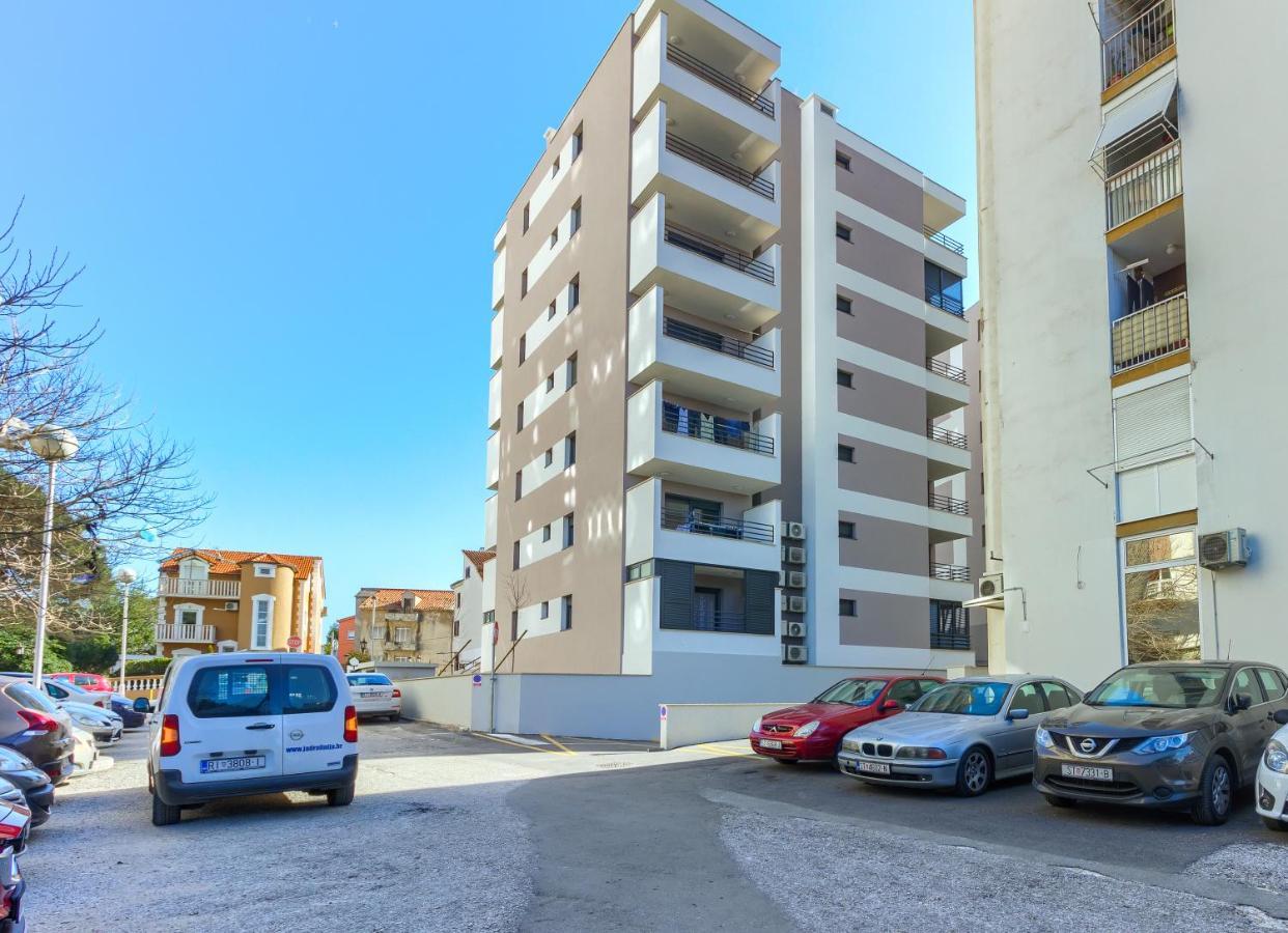Luxury Apartment Petra Split Luaran gambar