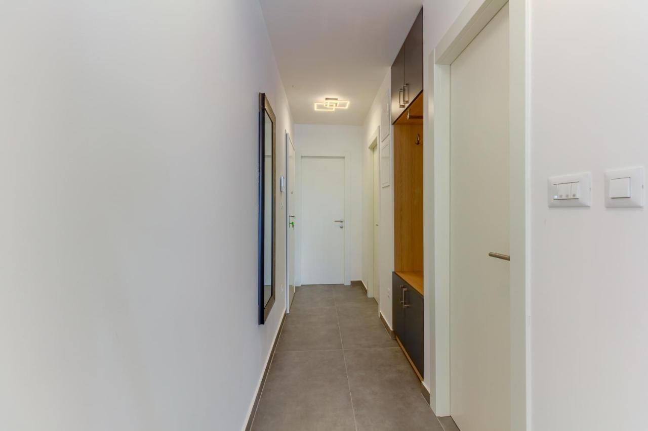 Luxury Apartment Petra Split Luaran gambar