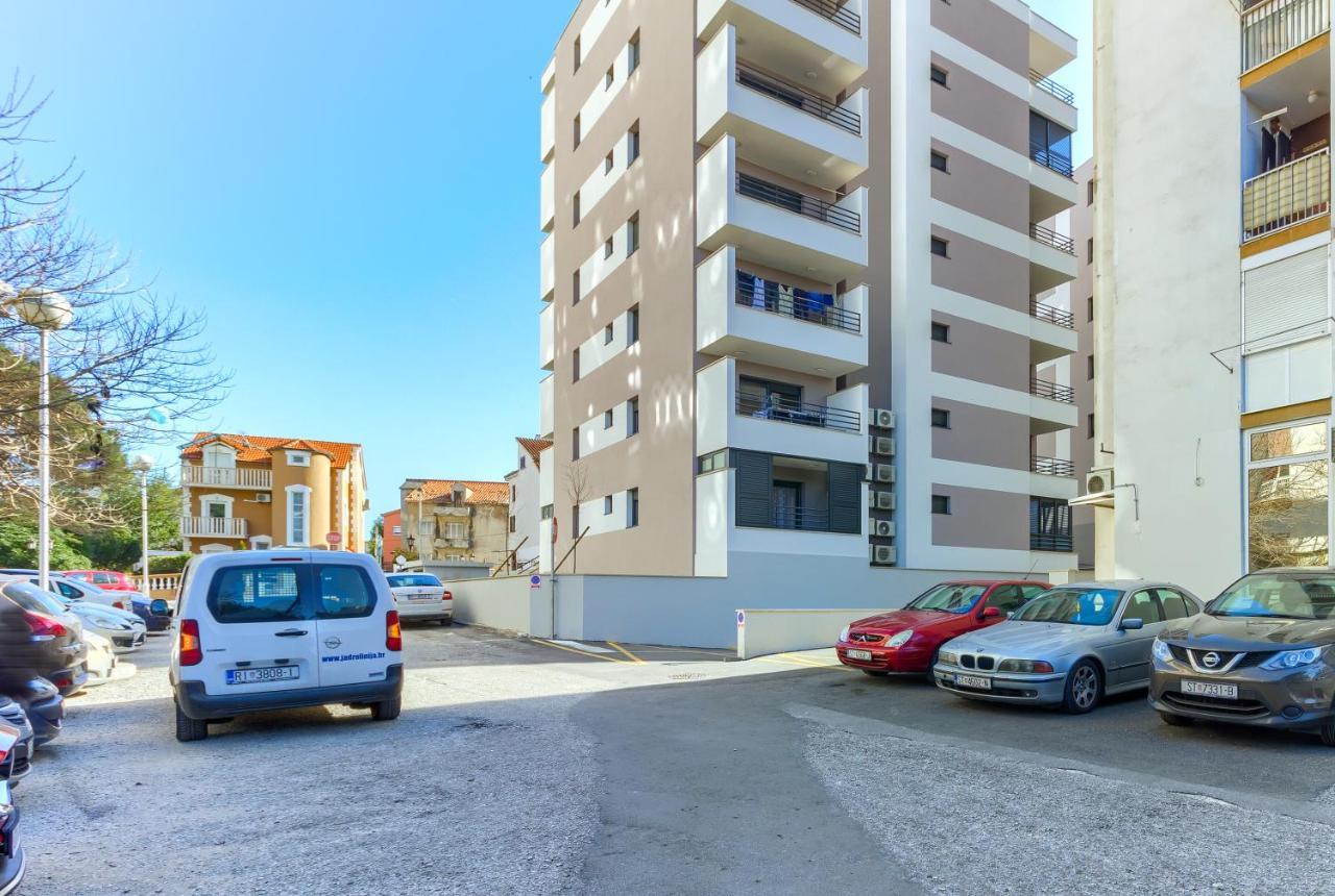 Luxury Apartment Petra Split Luaran gambar
