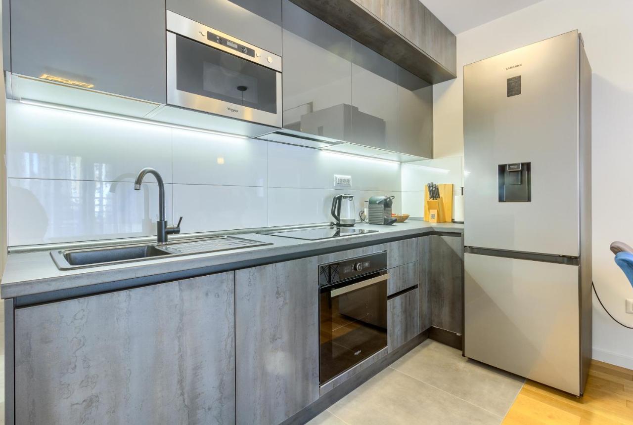 Luxury Apartment Petra Split Luaran gambar
