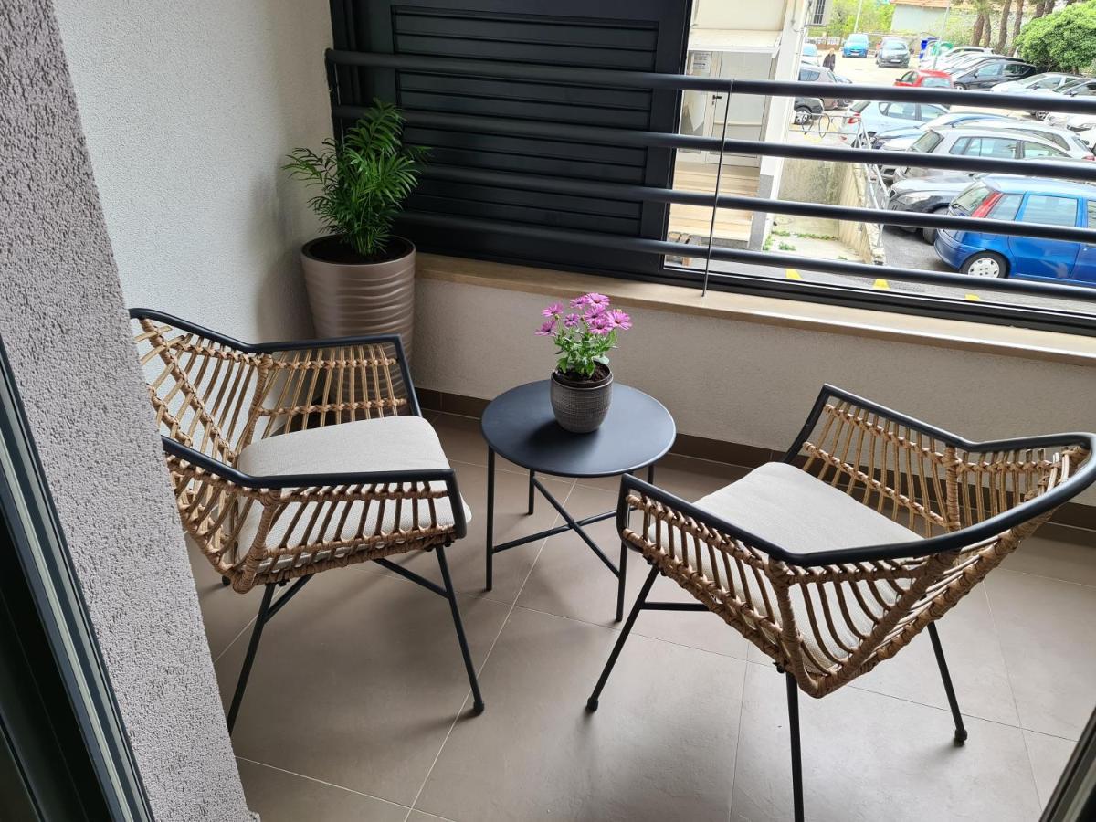 Luxury Apartment Petra Split Luaran gambar