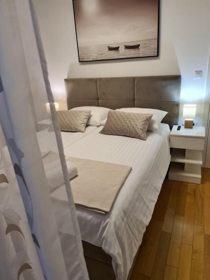 Luxury Apartment Petra Split Luaran gambar