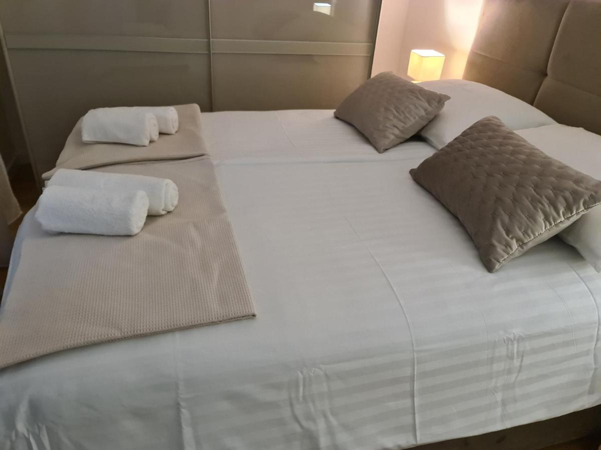 Luxury Apartment Petra Split Luaran gambar