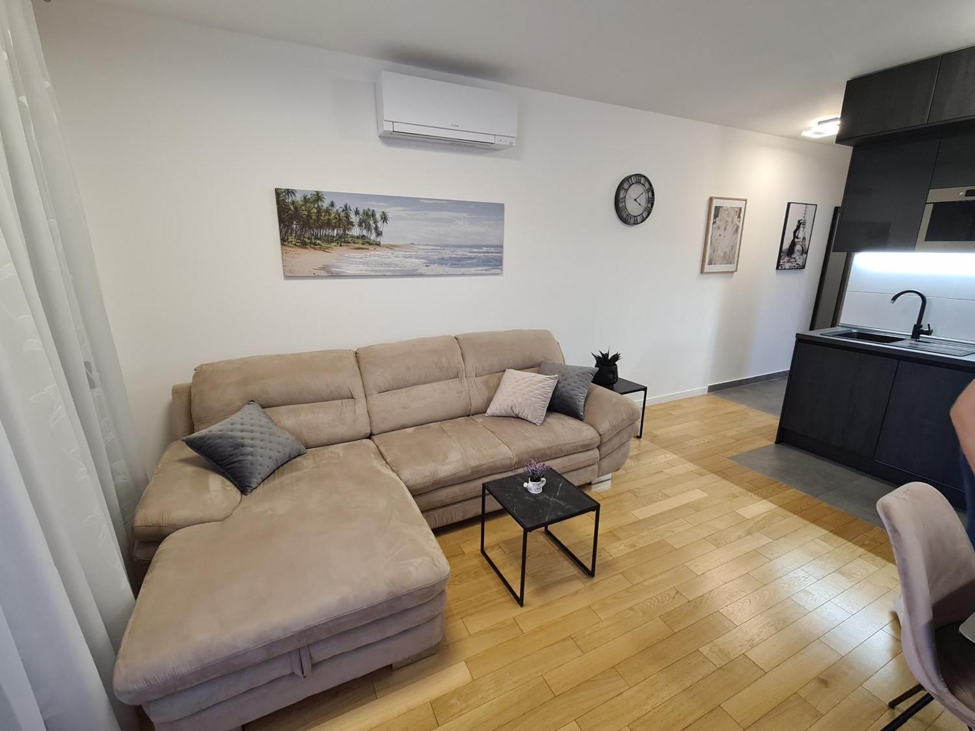 Luxury Apartment Petra Split Luaran gambar