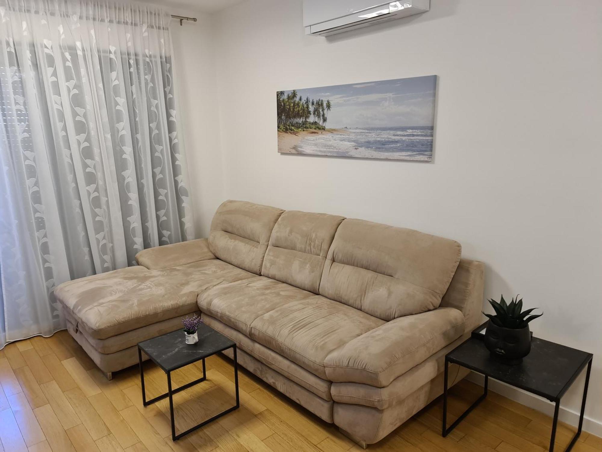 Luxury Apartment Petra Split Luaran gambar
